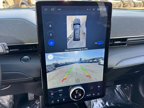 Certified 2023 Ford Mustang Mach-E Premium image 26