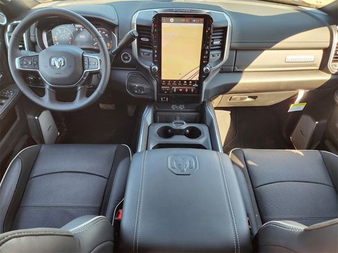 New 2026 RAM 2500 Laramie image 20