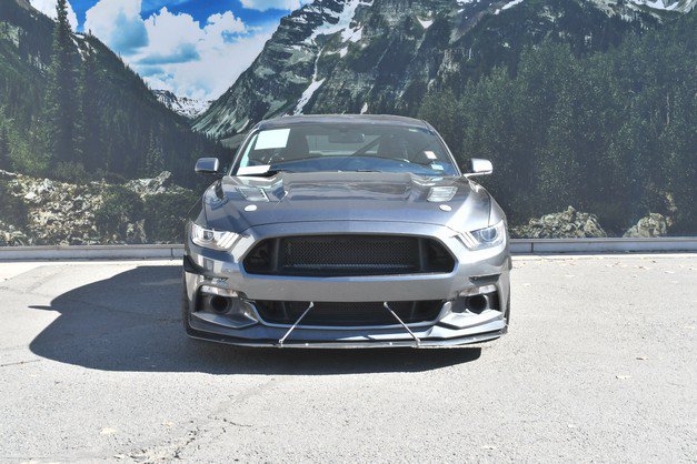 Used 2015 Ford Mustang GT Premium w/ GT Performance Package RWD image 5