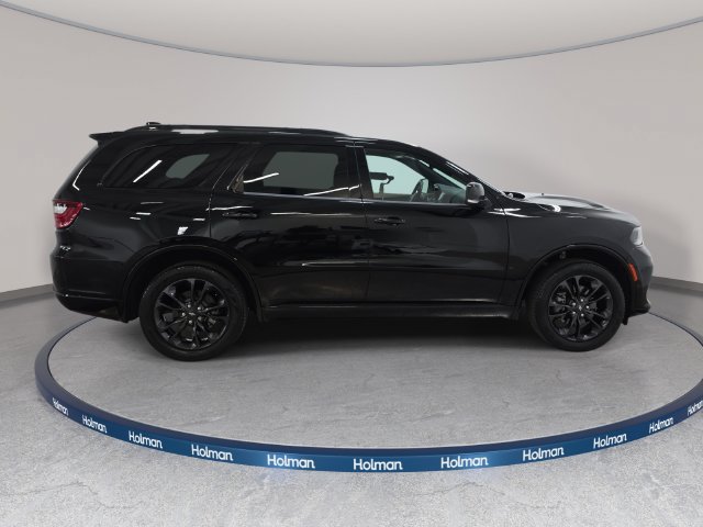Used 2023 Dodge Durango GT AWD/4WD image 5