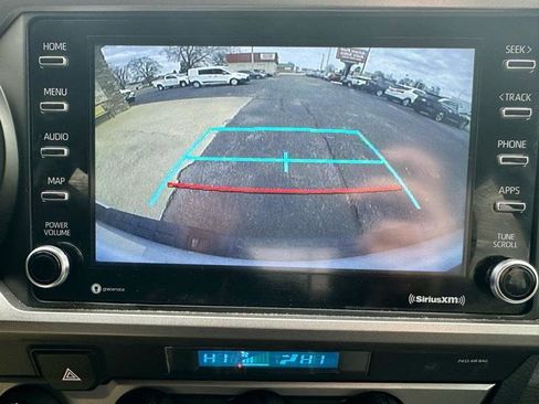 Used 2023 Toyota Tacoma SR5 w/ Technology Package image 20