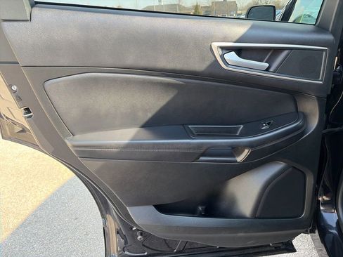 Used 2024 Ford Edge SEL w/ Convenience Package image 25