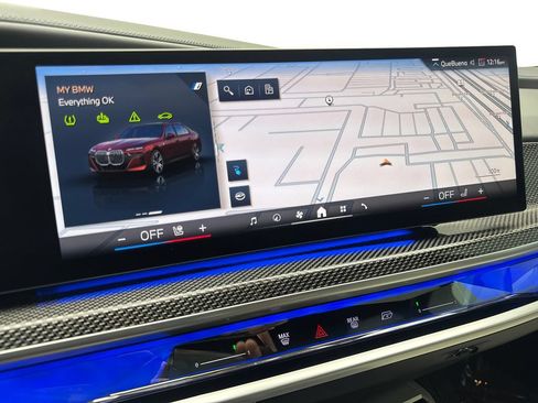Used 2023 BMW i7 xDrive60 AWD/4WD image 60