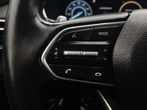 Used 2023 Hyundai Santa Fe Limited w/ Cargo Package image 18