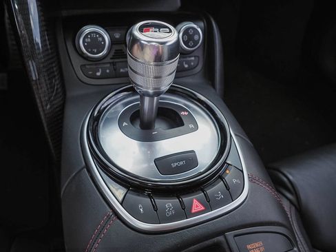 Used 2015 Audi R8 V8 AWD/4WD image 13