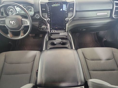 Used 2023 RAM 1500 Big Horn AWD/4WD image 14