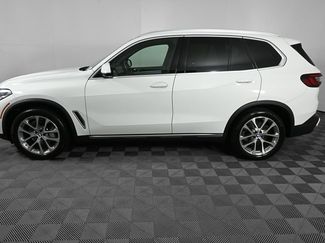 Used 2023 BMW X5 sDrive40i video 3