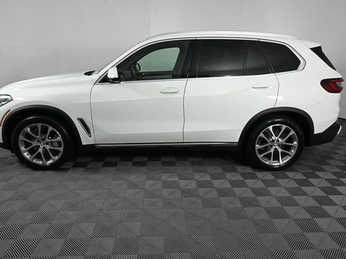 Used 2023 BMW X5 sDrive40i image 3