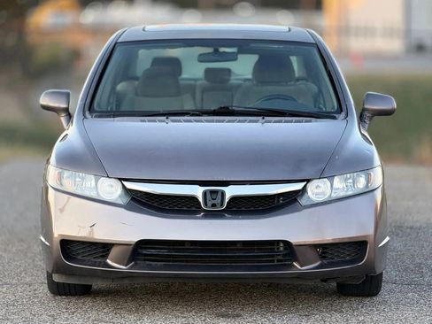 Used 2010 Honda Civic EX image 5