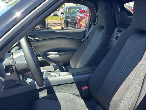 New 2026 MAZDA MX-5 Miata Sport w/ Weather Package RWD image 22