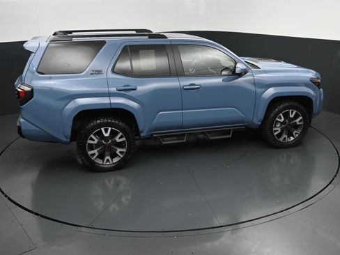 Used 2025 Toyota 4Runner TRD Sport Premium AWD/4WD image 32