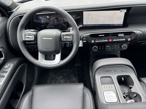 New 2026 Hyundai Palisade Calligraphy image 24