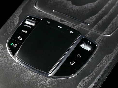 Used 2021 Mercedes-Benz E 450 4MATIC All-Terrain Wagon image 17