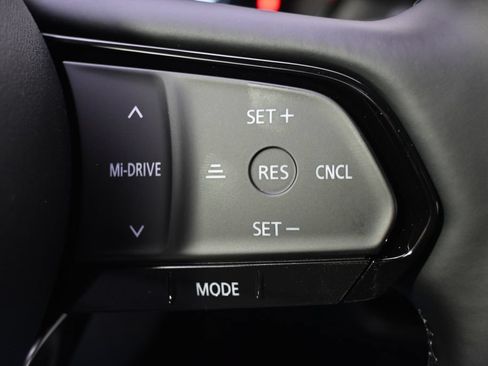 New 2026 MAZDA CX-5 Select AWD/4WD image 32
