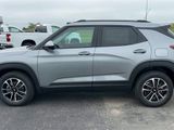 New 2026 Chevrolet TrailBlazer LT w/ LT Cold Weather Package image 5
