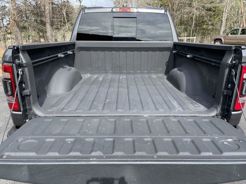 Certified 2021 RAM 1500 Laramie image 47