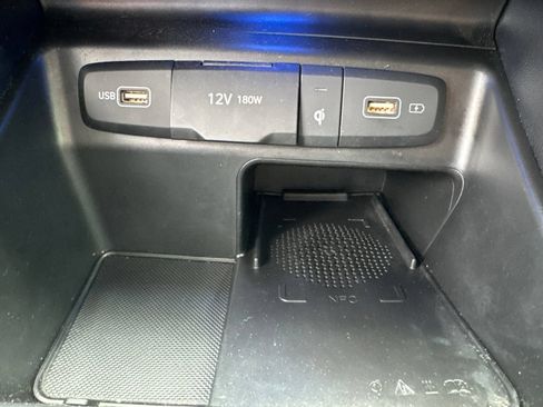 Certified 2023 Hyundai Tucson XRT AWD/4WD image 25