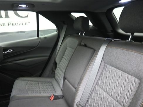 Used 2024 Chevrolet Equinox LT w/ LPO, Floor Liner Package image 20
