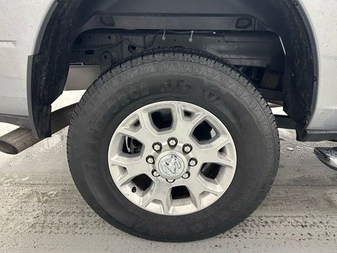 Used 2024 RAM 2500 Laramie image 67