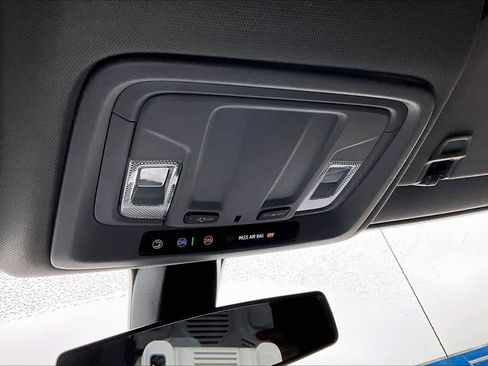 Used 2021 Chevrolet Silverado 1500 RST w/ LPO, Dark Essentials Package image 30