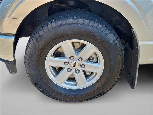 Used 2023 Ford F150 XLT w/ Equipment Group 301A Mid AWD/4WD image 23