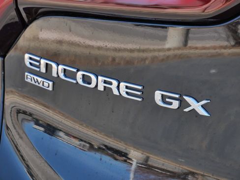 New 2026 Buick Encore GX Sport Touring w/ Advanced Technology Package AWD/4WD image 14