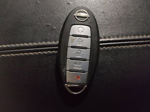 Used 2024 Nissan Altima 2.5 SV FWD image 32
