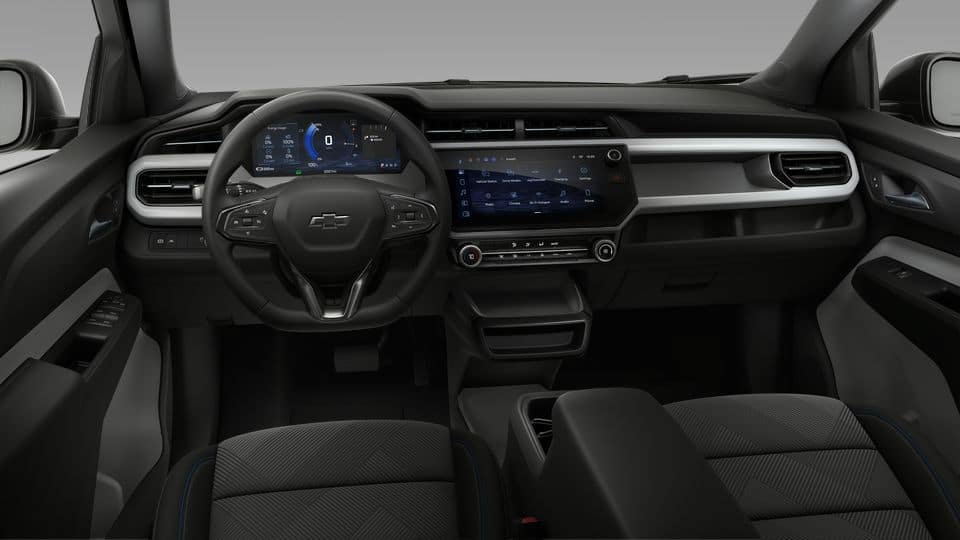 New 2027 Chevrolet Bolt LT FWD image 55
