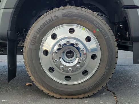 New 2026 Ford F450 XL w/ 360-Degree Camera Package image 9