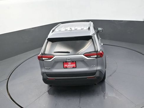 Used 2024 Toyota RAV4 XLE FWD image 27