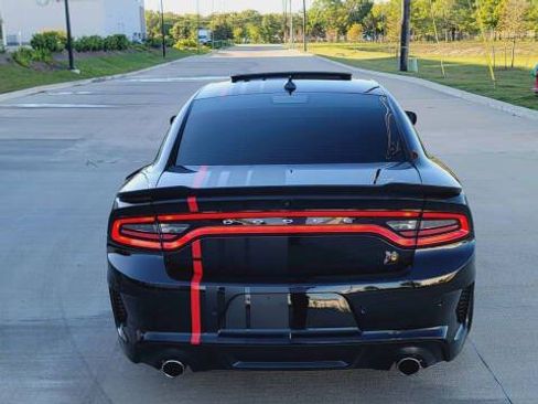 Used 2022 Dodge Charger Scat Pack RWD image 14