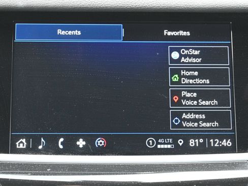 Certified 2025 Cadillac XT5 Luxury FWD image 14