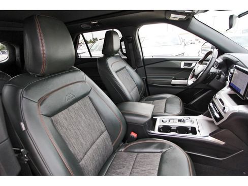 Certified 2023 Ford Explorer Timberline AWD/4WD image 28