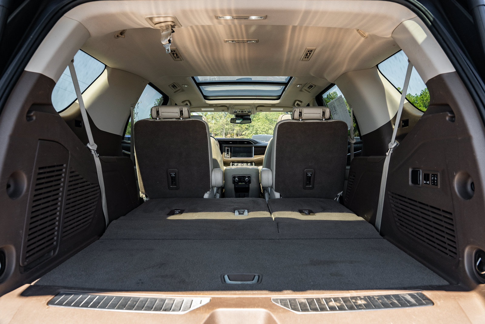 Used 2023 GMC Yukon Denali w/ Max Trailering Package AWD/4WD image 19
