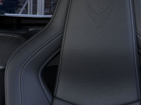 New 2027 Chevrolet Corvette Stingray Coupe w/ 1LT RWD image 21