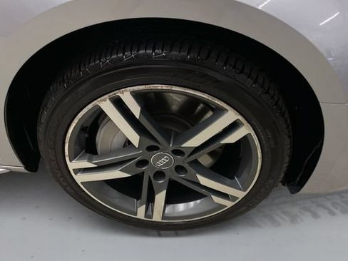 Used 2018 Audi A4 2.0T Premium Plus w/ Premium Plus Package AWD/4WD image 16