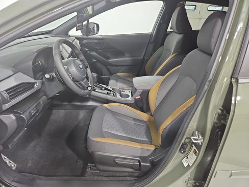 New 2026 Subaru Crosstrek 2.5i Sport AWD/4WD image 9