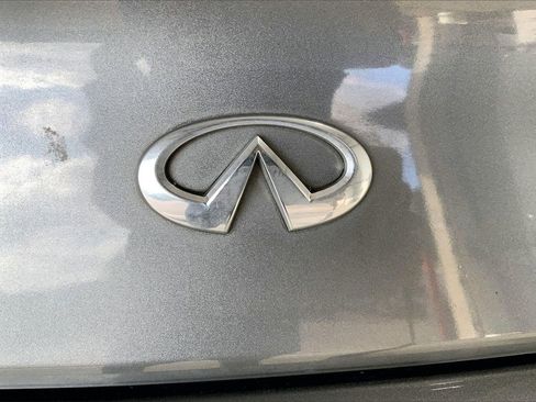 Used 2018 INFINITI Q60 3.0t Luxe w/ Sensory Package 3.0T Luxe image 9