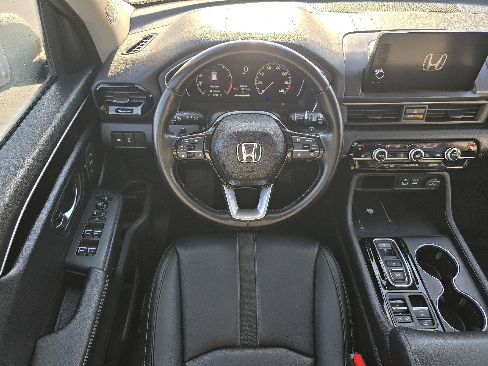 Certified 2023 Honda Pilot Touring image 18