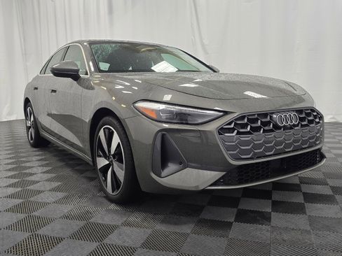 Certified 2025 Audi A5 2.0T Premium w/ Convenience Package image 8