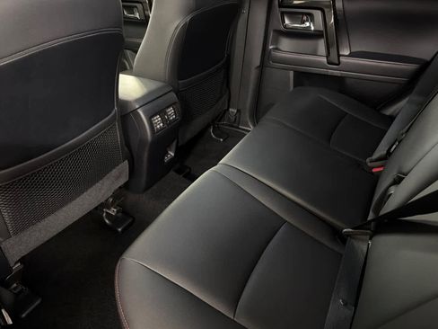 Used 2023 Toyota 4Runner TRD Pro image 4