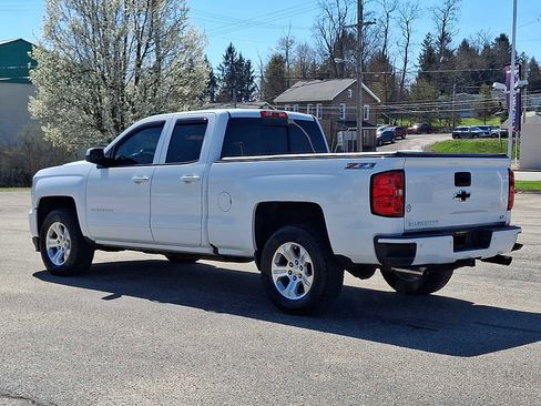 Used 2016 Chevrolet Silverado 1500 LT w/ All Star Edition image 5