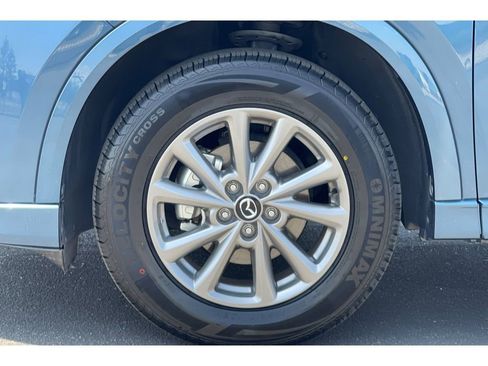 Certified 2024 MAZDA CX-5 AWD 2.5 S w/ Preferred Package image 44