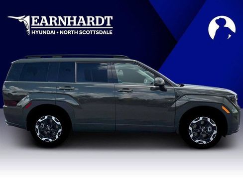 New 2026 Hyundai Santa Fe SEL FWD image 9