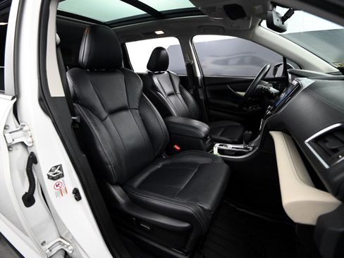 Used 2019 Subaru Ascent Limited image 51