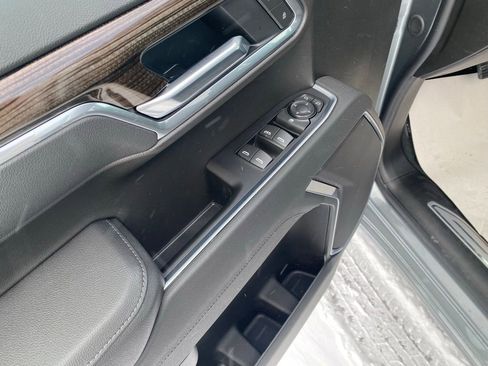 New 2026 Chevrolet Silverado 1500 LT image 10