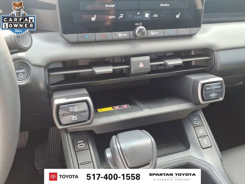 Used 2026 Toyota RAV4 XLE Premium AWD/4WD image 21