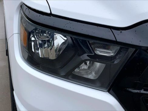 Used 2021 RAM 1500 Big Horn AWD/4WD image 26