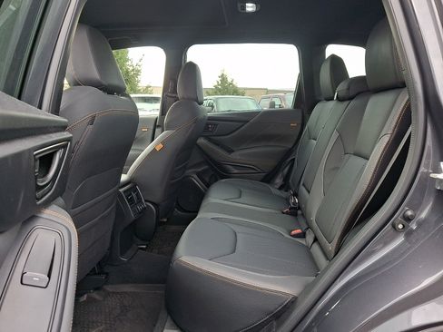 Used 2023 Subaru Forester Wilderness AWD/4WD image 10