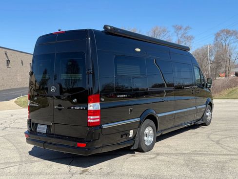 Used 2015 Mercedes-Benz Sprinter 3500 image 5